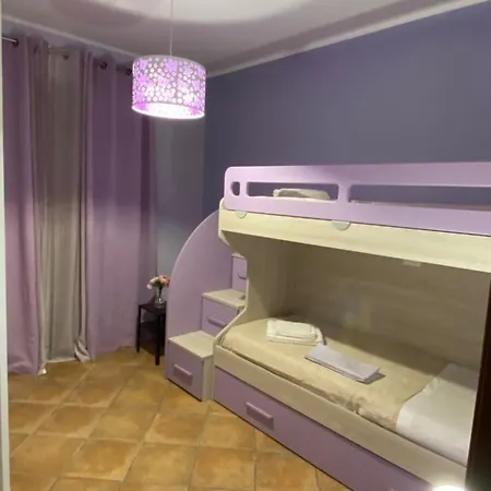 Casa Felicita' Casa vacanze Porto Potenza Picena