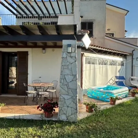 Casa Felicita' *