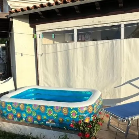 Casa Felicita'