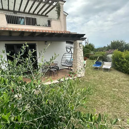 Casa Felicita' *