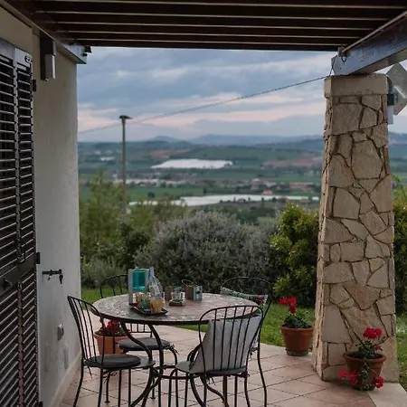 Casa Felicita' Holiday home