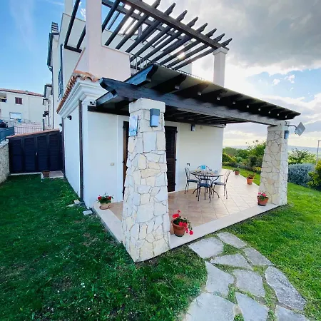 Casa Felicita' Holiday home