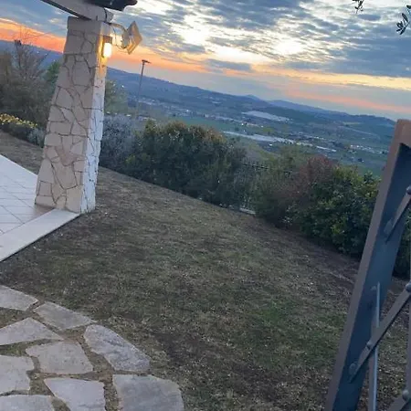 Casa Felicita' Semesterbostad