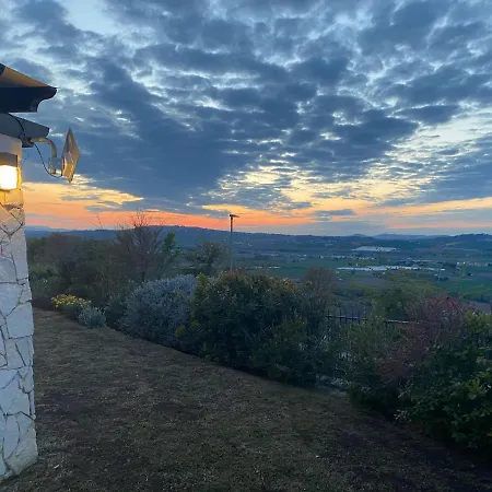 Casa Felicita' Casa vacanze Porto Potenza Picena