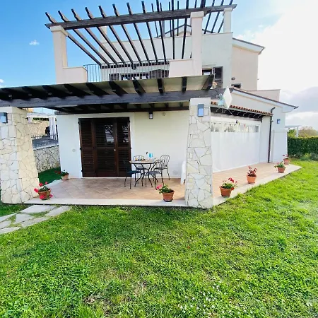 Casa Felicita' Holiday home
