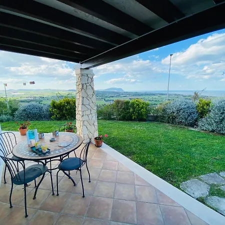 Casa Felicita' Semesterbostad Porto Potenza Picena