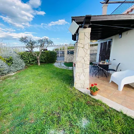 Holiday home Casa Felicita'