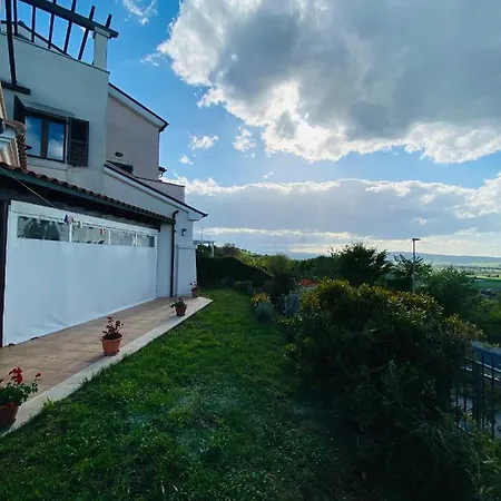 Casa Felicita' Ferienhaus