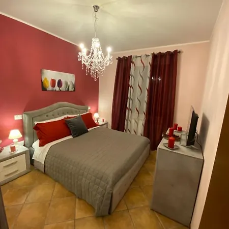 Casa vacanze Casa Felicita' *