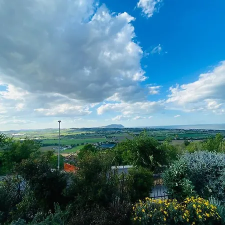 Casa Felicita' Дом отдыха *