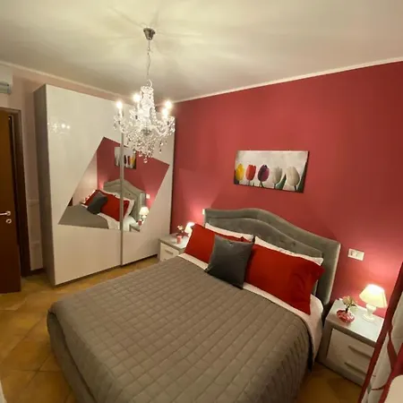 Casa vacanze Casa Felicita'