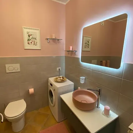 Casa Felicita' * Porto Potenza Picena