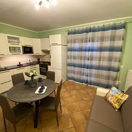 Casa Felicita' Casa vacanze Porto Potenza Picena