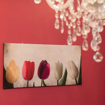 Casa Felicita' Semesterbostad Porto Potenza Picena