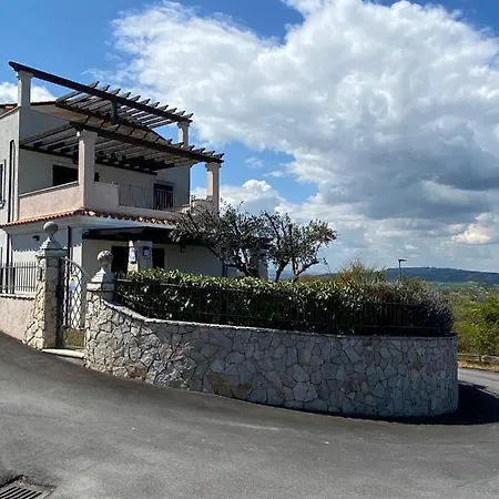Casa Felicita' Holiday home *