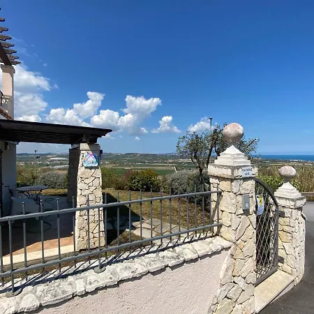 Casa Felicita' Porto Potenza Picena