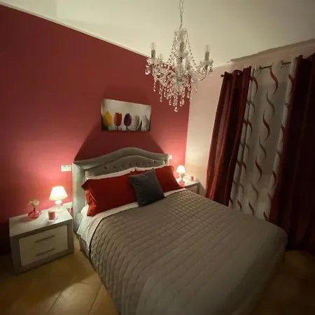 Casa Felicita' Semesterbostad Porto Potenza Picena