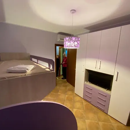 Casa vacanze Casa Felicita' Porto Potenza Picena