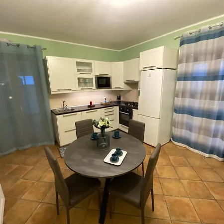 Casa Felicita' Casa vacanze