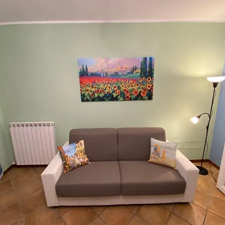 Holiday home Casa Felicita'