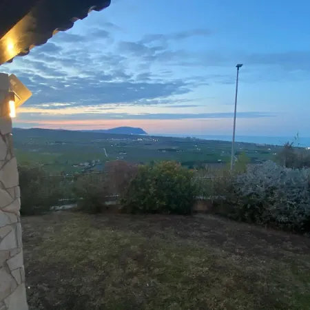 Casa Felicita'