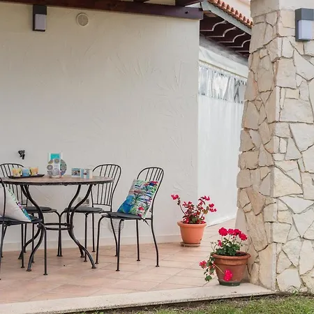 Casa Felicita'