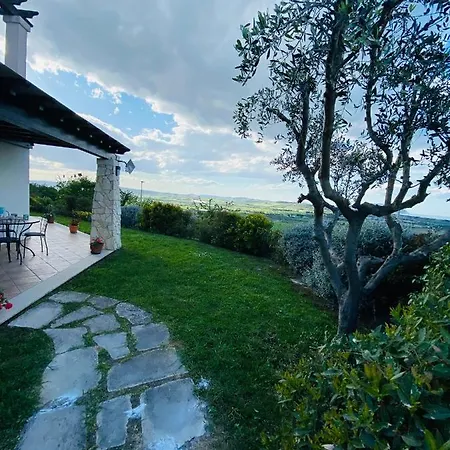 Holiday home Casa Felicita' *