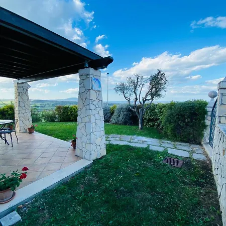 Semesterbostad Casa Felicita' *