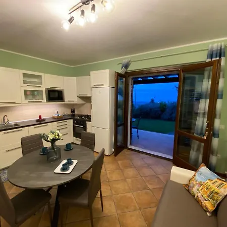 Casa Felicita' * Porto Potenza Picena