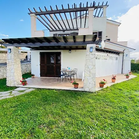 Holiday home Casa Felicita'