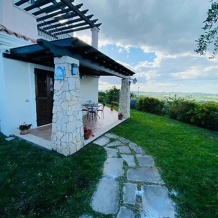 Holiday home Casa Felicita'