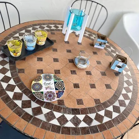 Dom wakacyjny Casa Felicita'