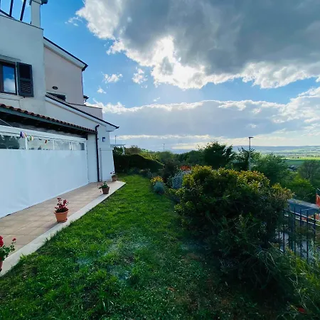 Holiday home Casa Felicita' Porto Potenza Picena