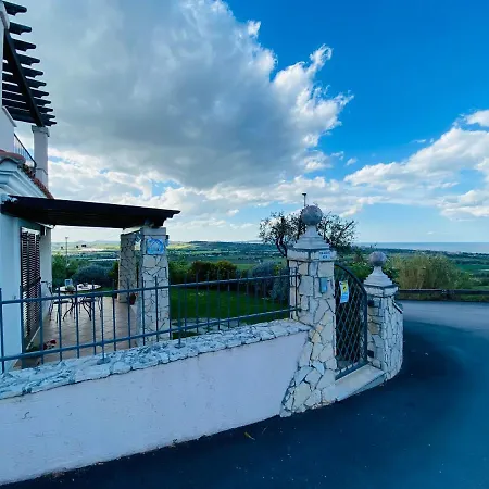 Casa Felicita' Porto Potenza Picena