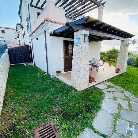 Semesterbostad Casa Felicita' *