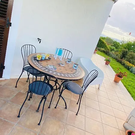 Casa Felicita' Porto Potenza Picena