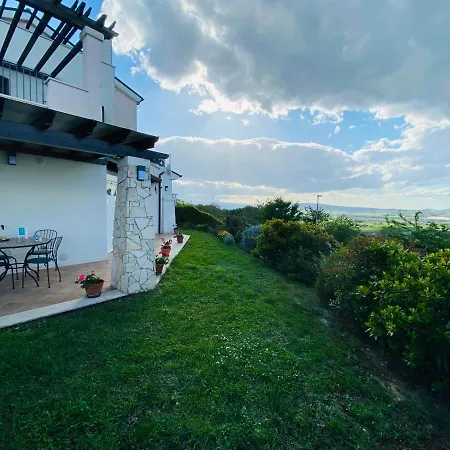 Holiday home Casa Felicita' Porto Potenza Picena