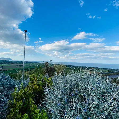 Casa Felicita' Semesterbostad Porto Potenza Picena
