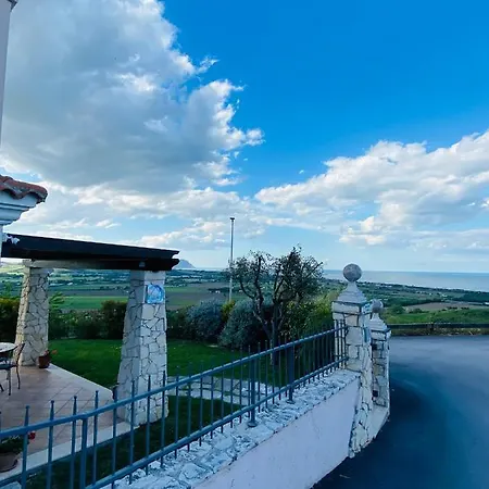Holiday home Casa Felicita' Porto Potenza Picena