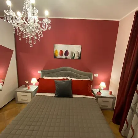 Casa Felicita' Holiday home Porto Potenza Picena