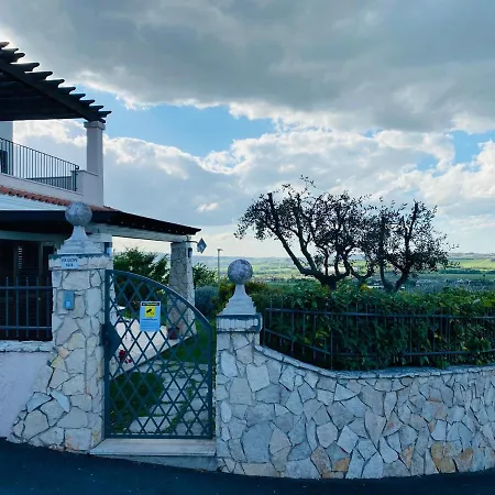 Casa Felicita' Holiday home