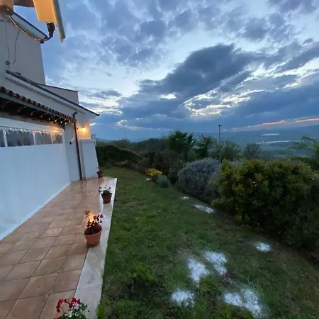 Casa Felicita' Semesterbostad *