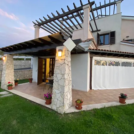 Casa Felicita' *