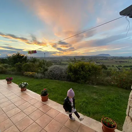 Casa Felicita' Semesterbostad *