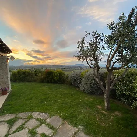 Holiday home Casa Felicita'