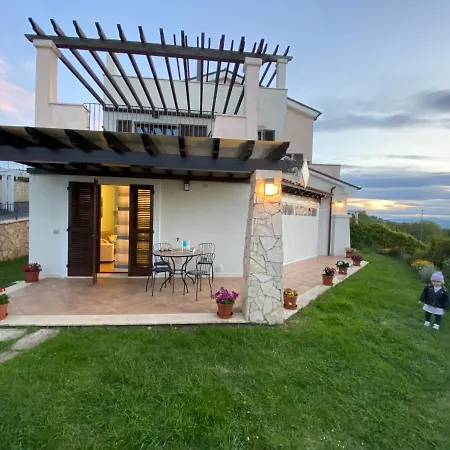 Casa Felicita' * Porto Potenza Picena