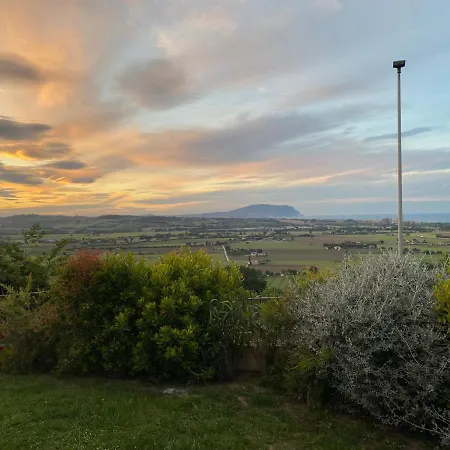 Casa Felicita' Semesterbostad *