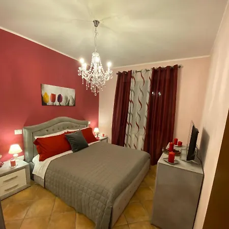 Casa Felicita' Holiday home