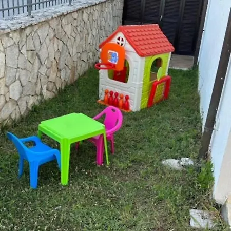 Casa Felicita' Semesterbostad