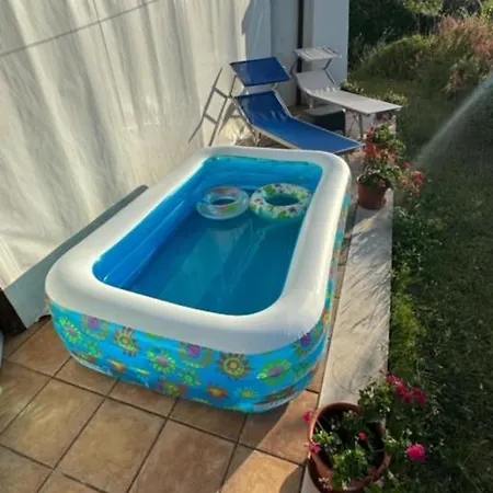 Casa vacanze Casa Felicita' *